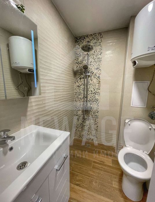 Едностаен апартамент св. Константин и Елена до комплекс Белла Вита