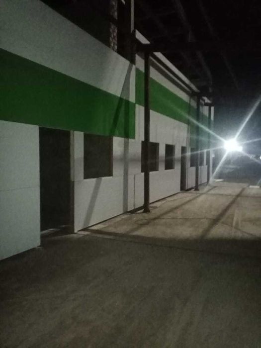 металлоконструкций / ЛСТК / сэндвич-панели