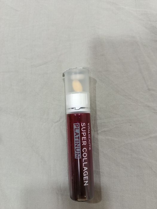 Super Collagen platinum
