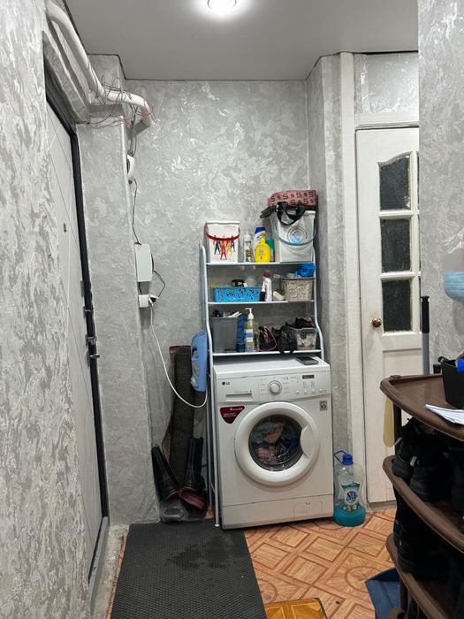 Продам 2-х комн квартиру