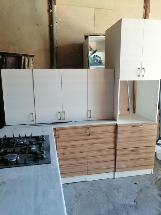 Кухонный гарнитур доставка