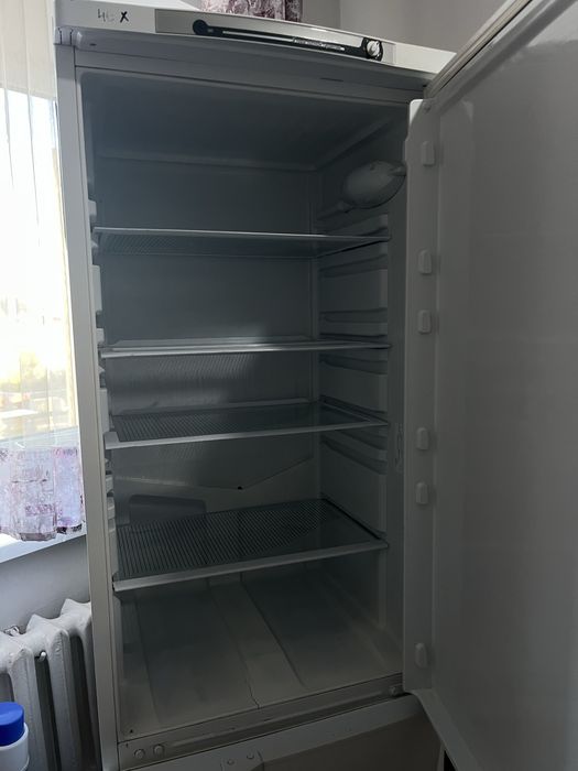 холодильник Indesit