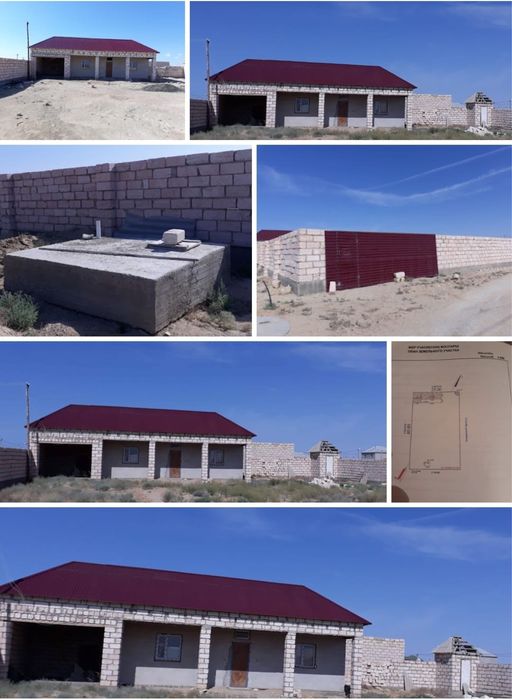 Сарай сатылады.