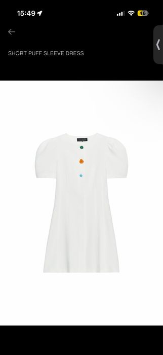 Дамска рокля Zara