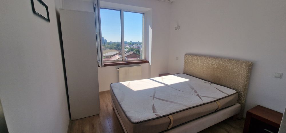 Vând Apartament de 2 camere tip studio în Rose Garden direct proprietar