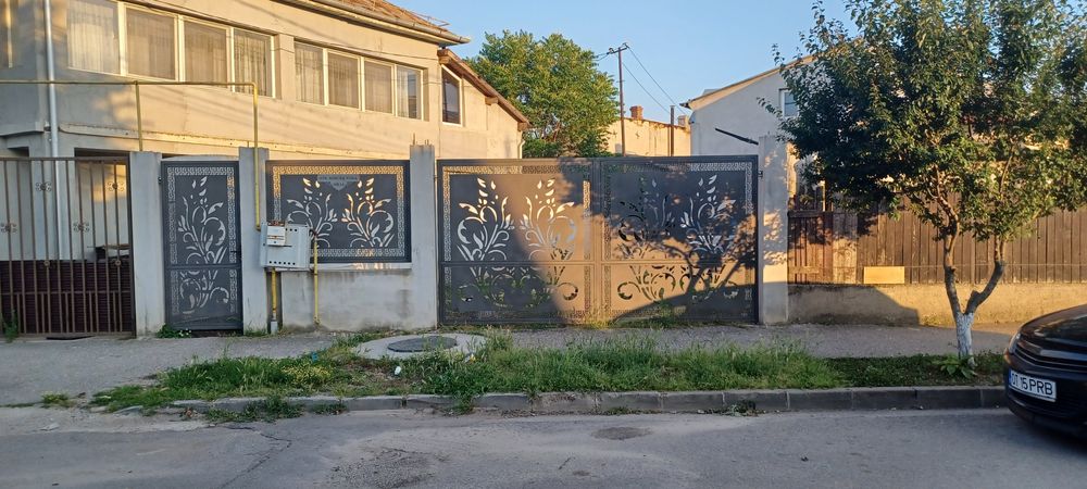 Casa zona zero Mircea Vodă nr 1A