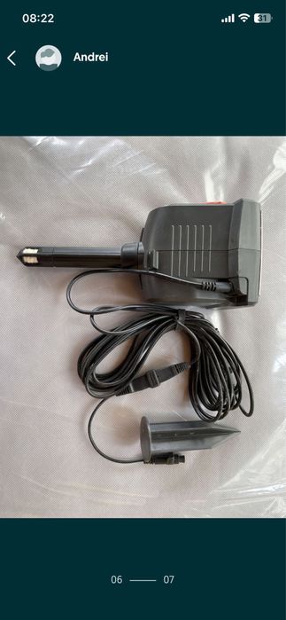 Negociabil / Senzor umiditate sol Gardena 1188