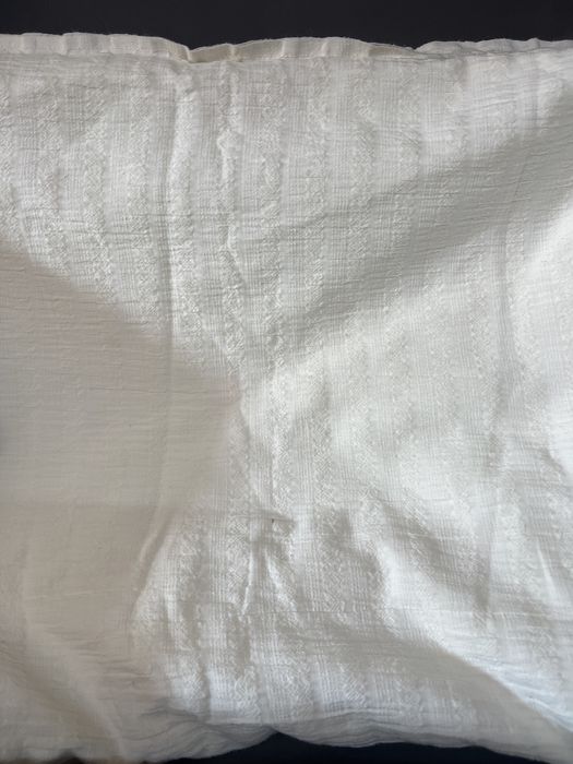 Комплект чаршафи нови с етикети