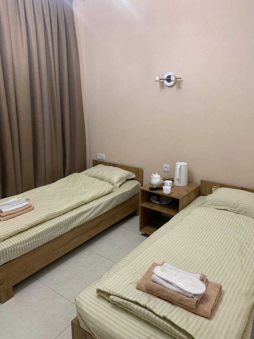 Срочно сдается помещение под клинику,гостиницу,Сергели.