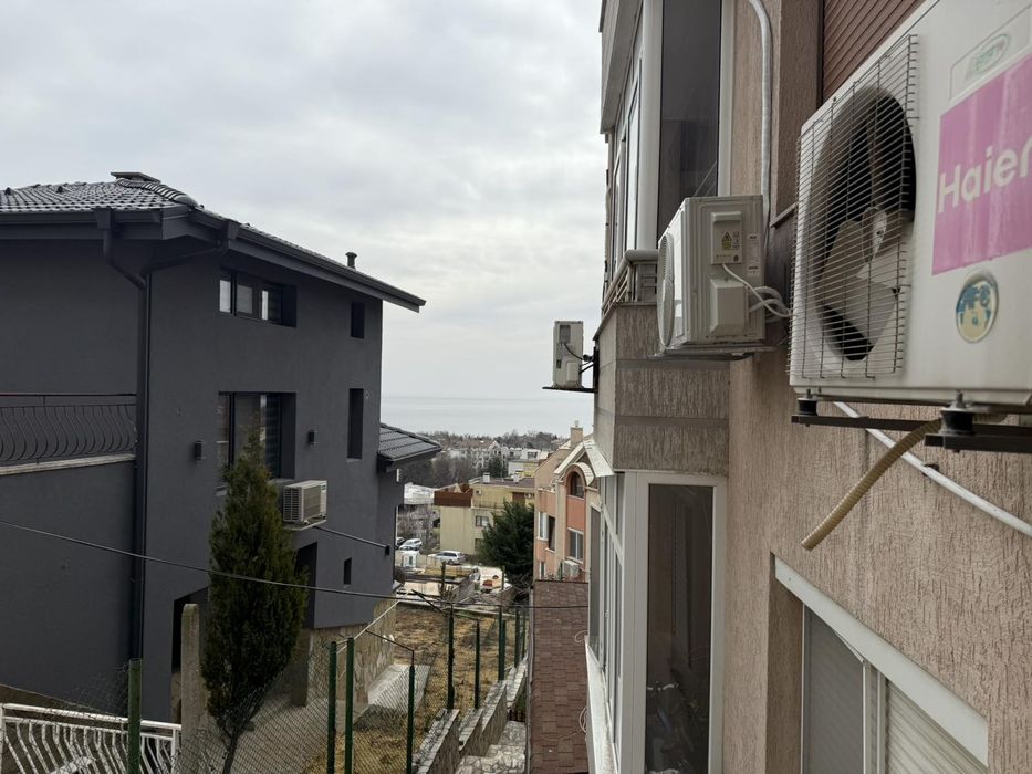 Дава се под наем Двустаен апартамент в Варна, Спортна зала - 52 кв.м за 433.5 € - Снимка #14