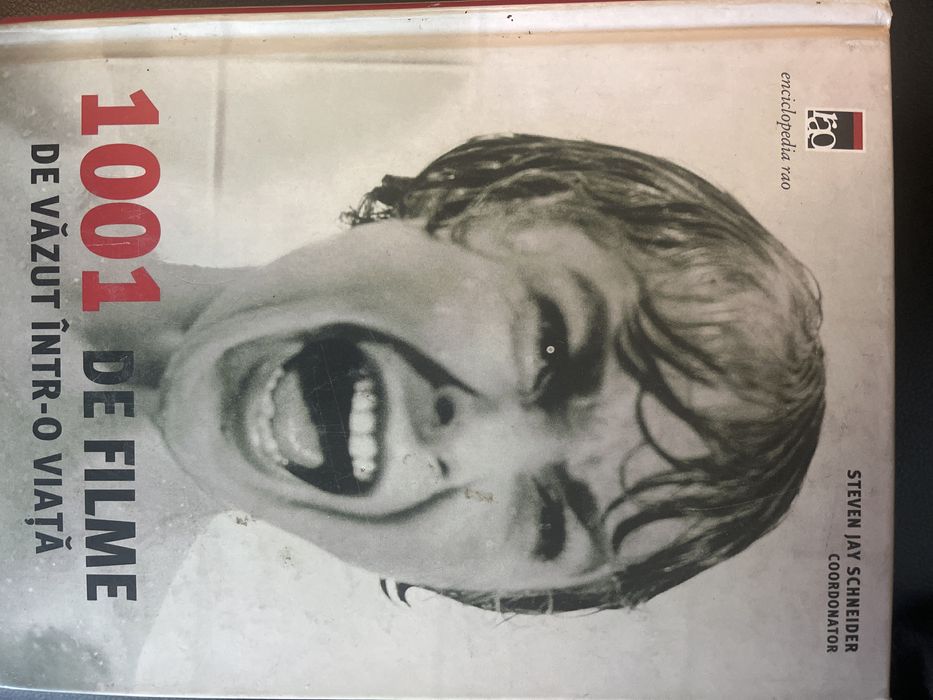 1001 de filme de vazut intr-o viata