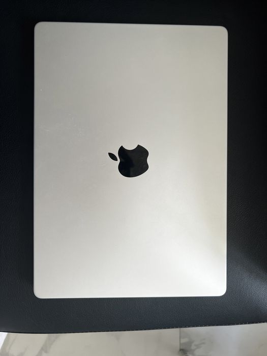 MacBook pro 14  1tb памяти