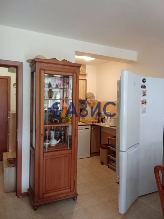 Продава се Двустаен апартамент в Свети Влас - 65 кв.м за 687 €/кв.м - Снимка #5