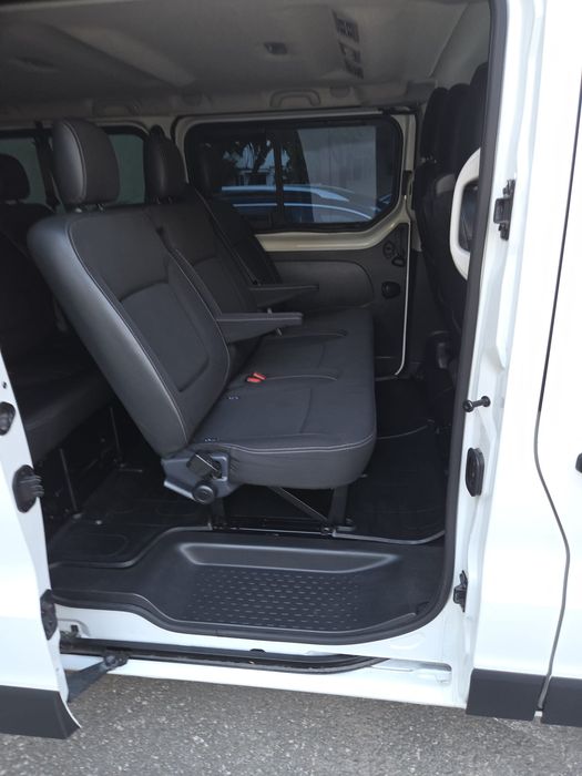 De vânzare Renault Trafic