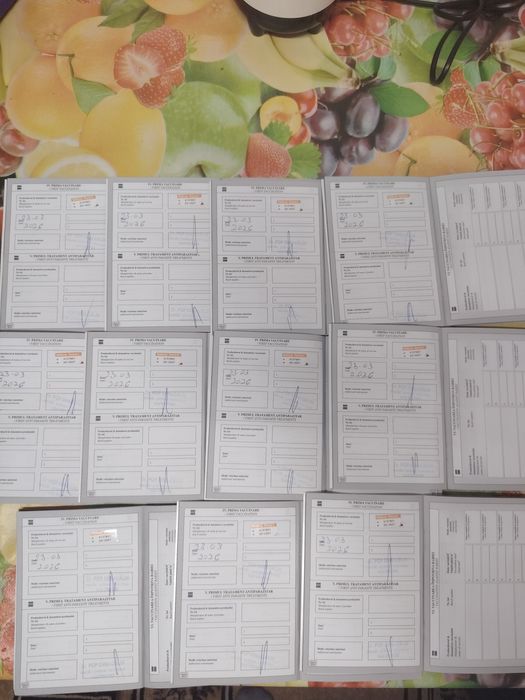 Vând/schimb genți cu anvelope M/S!