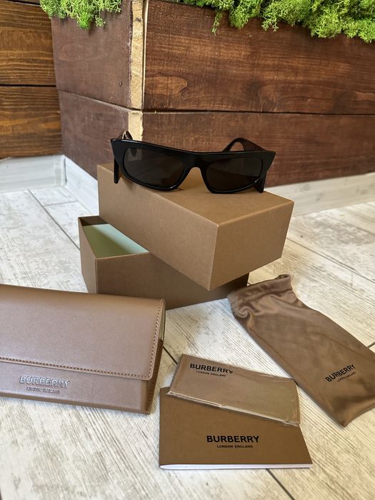 Слънчеви очила “Burbery”