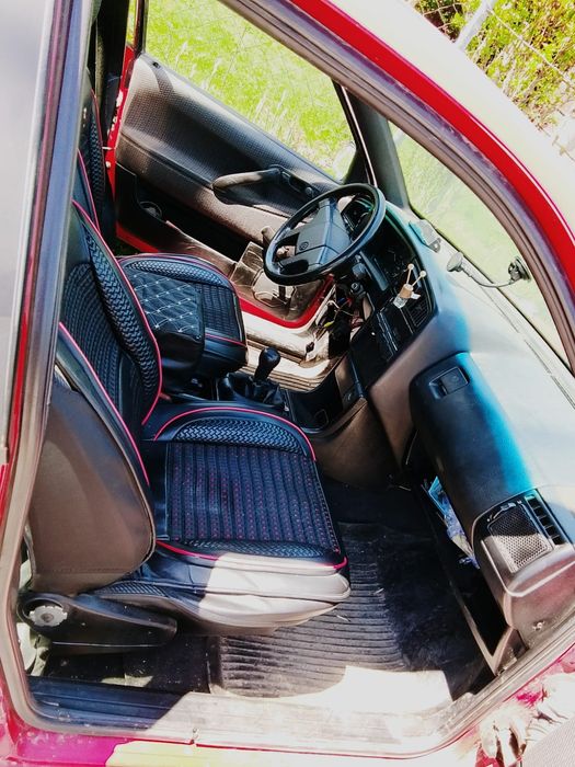 Volkswagen Passat B3