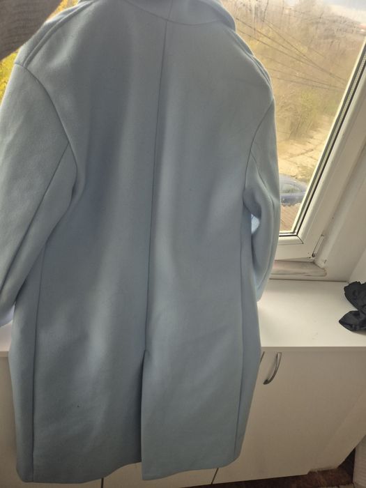 Дамско палто на Bershka размер XS/S