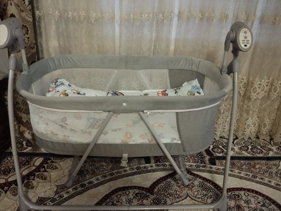 Lyulka sotiladi iwlatilmagan yangi