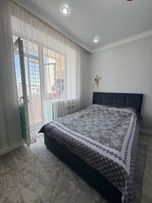 Продается квартира