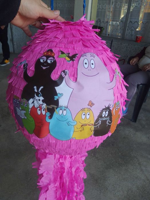 Пиняти за дечица