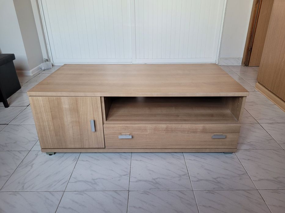 Комплект секционни шкафове