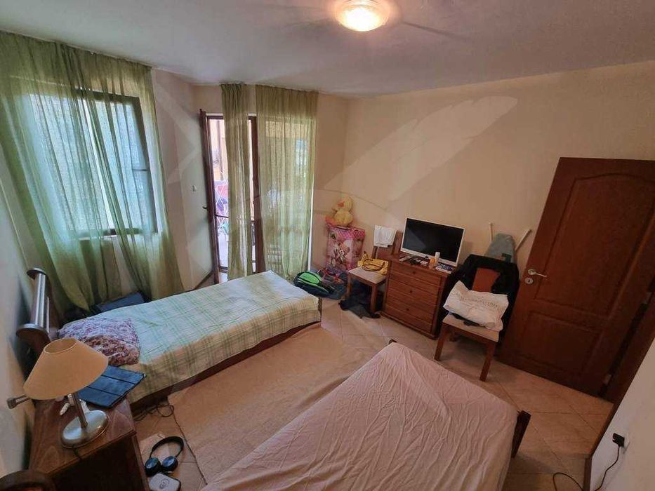 Продава се Тристаен апартамент в к.к. Слънчев бряг - 96 кв.м за 667 €/кв.м - Снимка #3