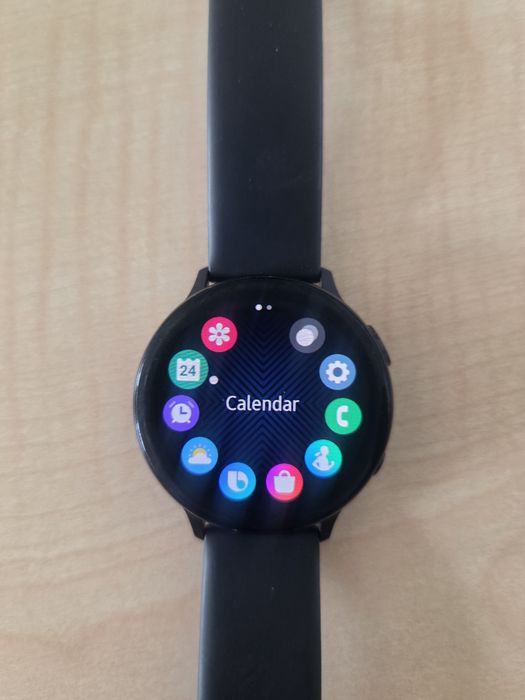 Samsung Galaxy Watch Active2