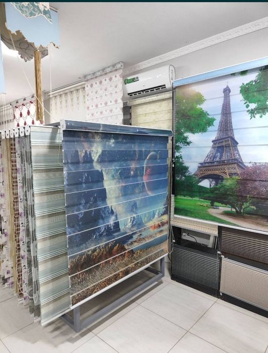 Жалюзи супер скидки