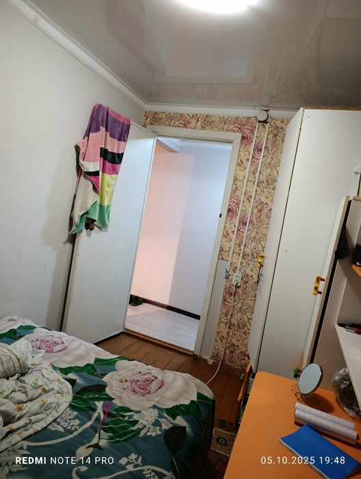 Продам квартиру 2 комнатную