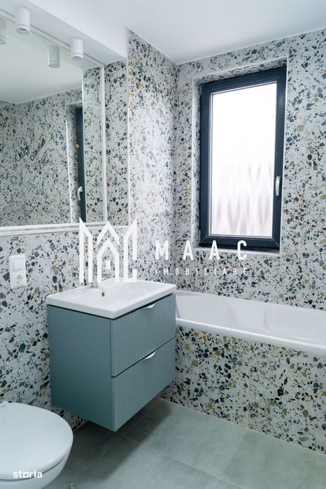 Apartament 3 Camere I Etaj 3/3 I Parcare Inclusă