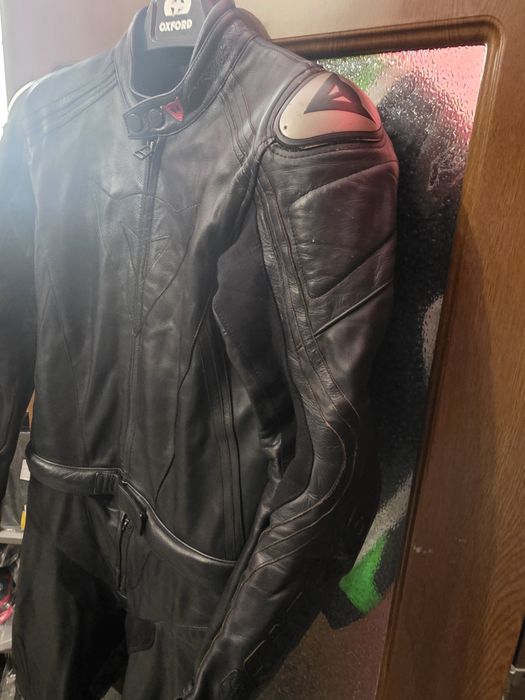 Мото екип Dainese номер 46