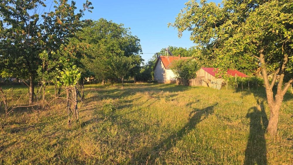 Teren intravilan