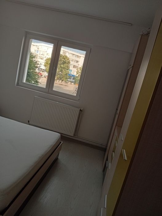 Inchiriez apartament cu 2 camere Buftea, Ilfov