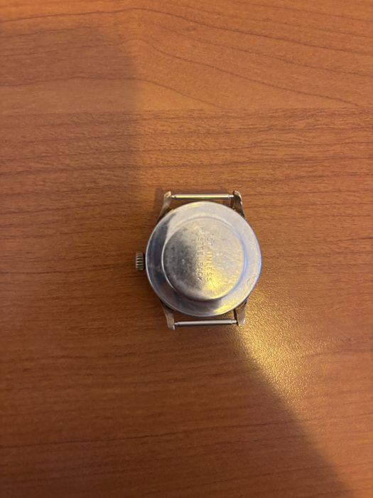 Ceas kienzle mecanic recent servisat
