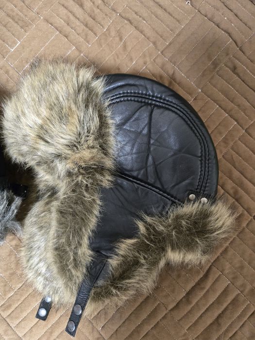 Продам шапки на мальчиков бу