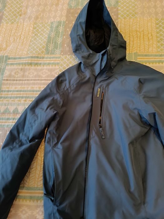 Ски/сноуборд екип Wedze яке 153-162, панталон 153-172,почти неизполван