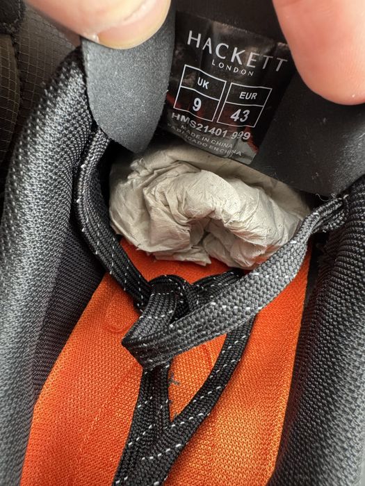 Hackett London - 43