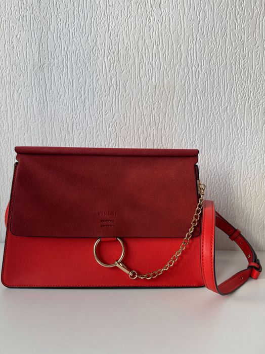 дамска чанта Medicine