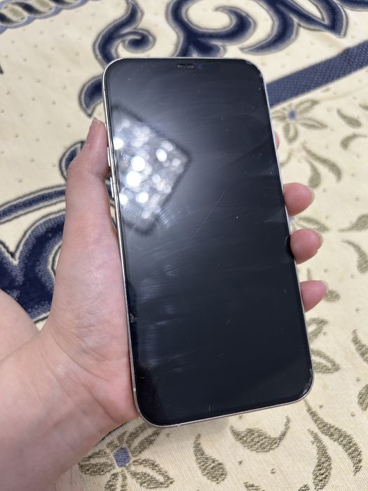 айфон 12про макс