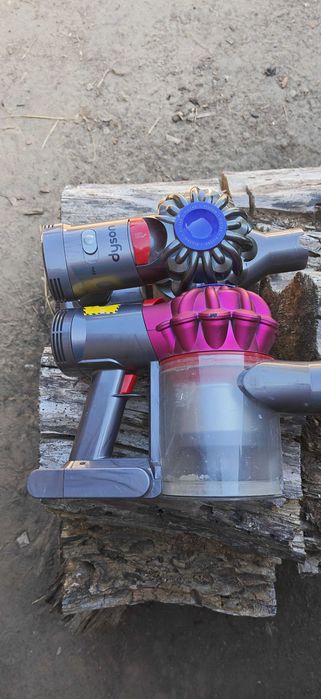 aspiratoare Dyson V6 V7