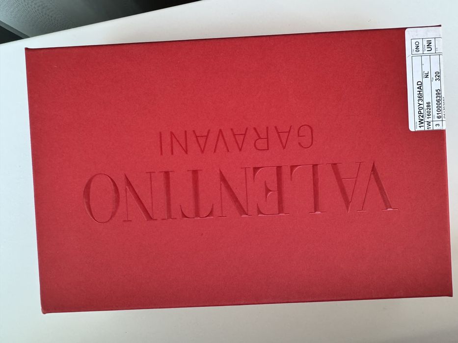 Сумка Valentino