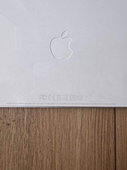 Apple Magic Keyboard cu tastatura numerica, wireless, QWERTY