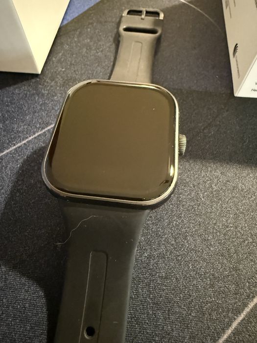 Redmi Watch 5 ползван 5 дни