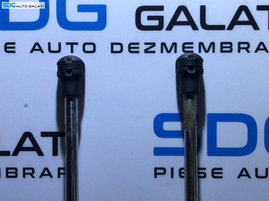 Set Amortizor Amortizoare Telescop Telescoape Stanga Dreapta Portbagaj Peugeot 207 CC 2006 – 2015 Cod 9680415680