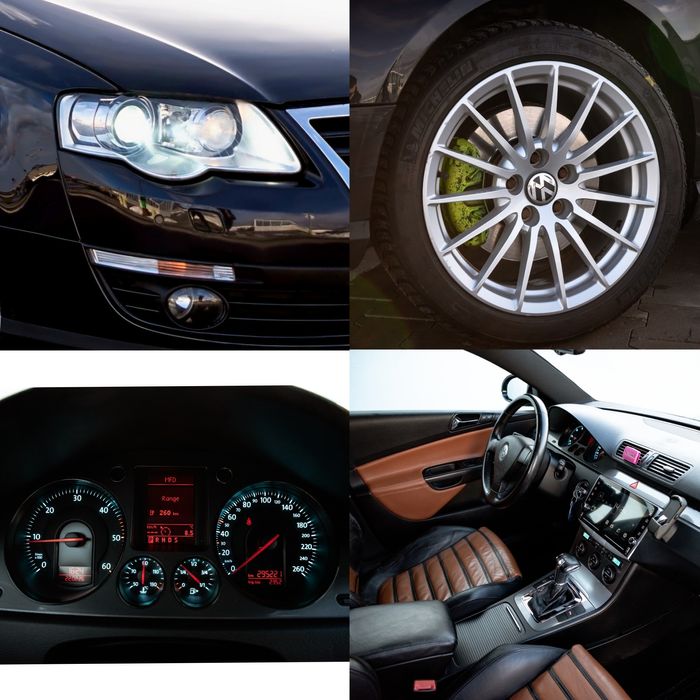 Se vinde Passat b6 DSG