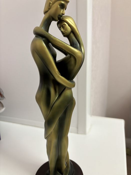 Статуэтка «Любовь»