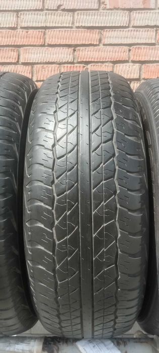 продам пару летних шин