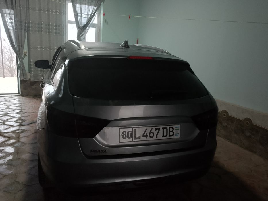 Лада Веста сотилади