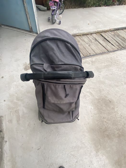 коляска 20к торг бар